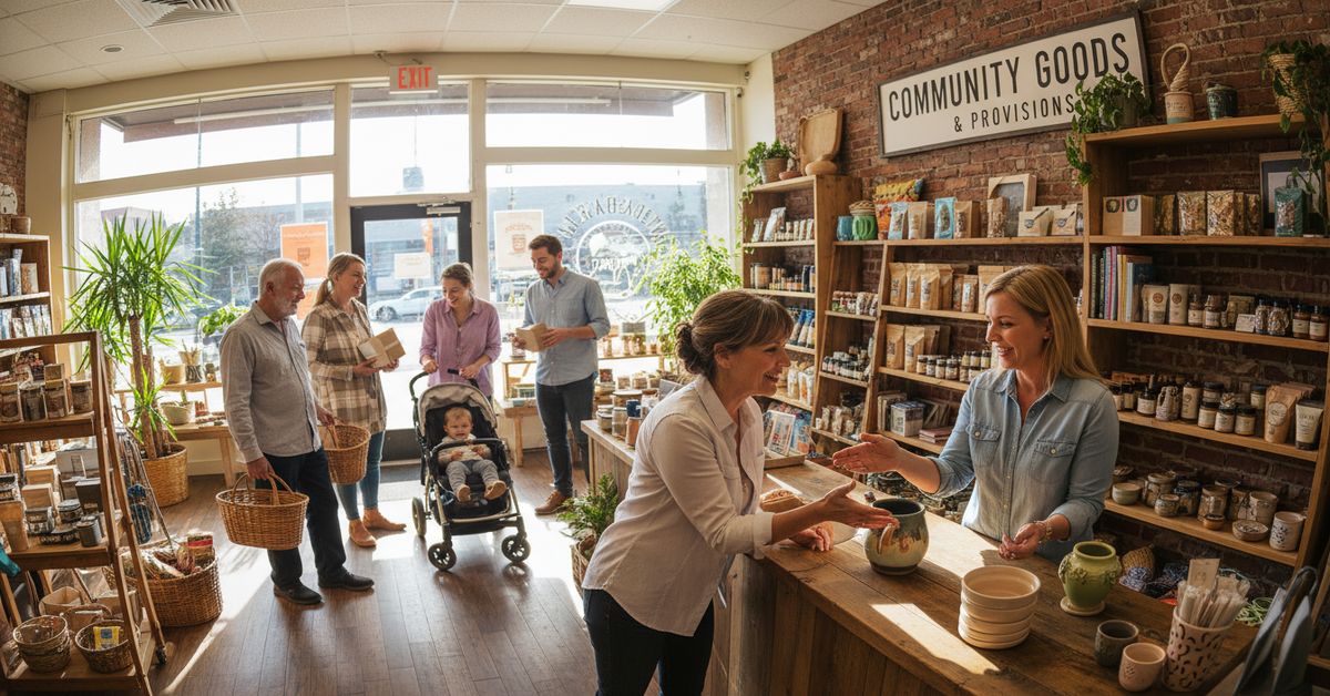 Introduction: Why Customer Service Is the Small Business Superpower