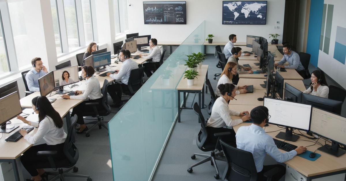 Introduction: Why Customer Service Matters More Than Ever