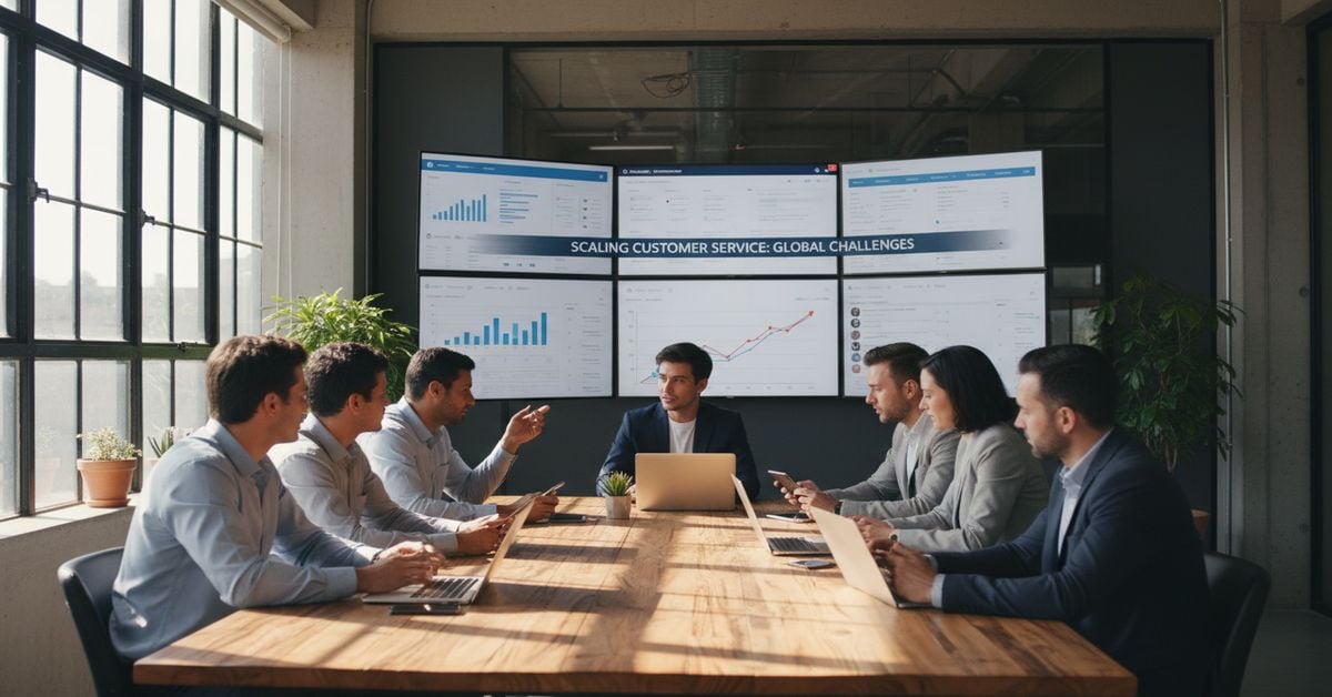 Introduction: Why Ecommerce Brands Are Outsourcing Call Center Support