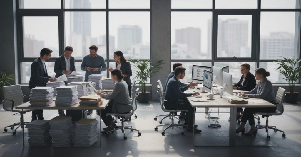 Introduction: Why Efficient Document Indexing Is Mission-Critical (and How Outsourcing Solves It)