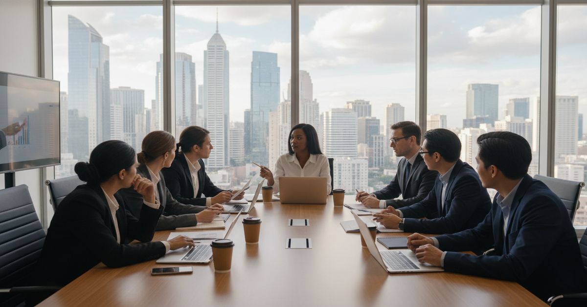 Introduction: Why Evaluating a Virtual Assistant Company Matters