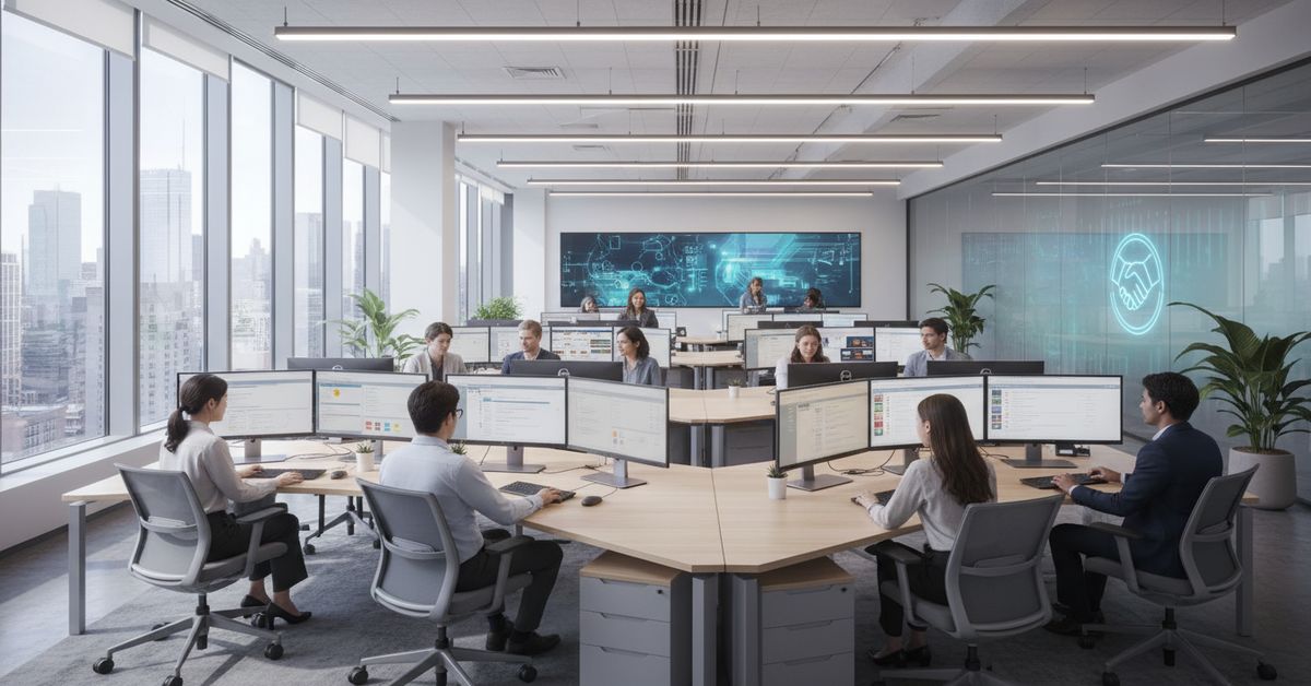 Introduction: Why Every Business Needs a Modern Customer Support Strategy