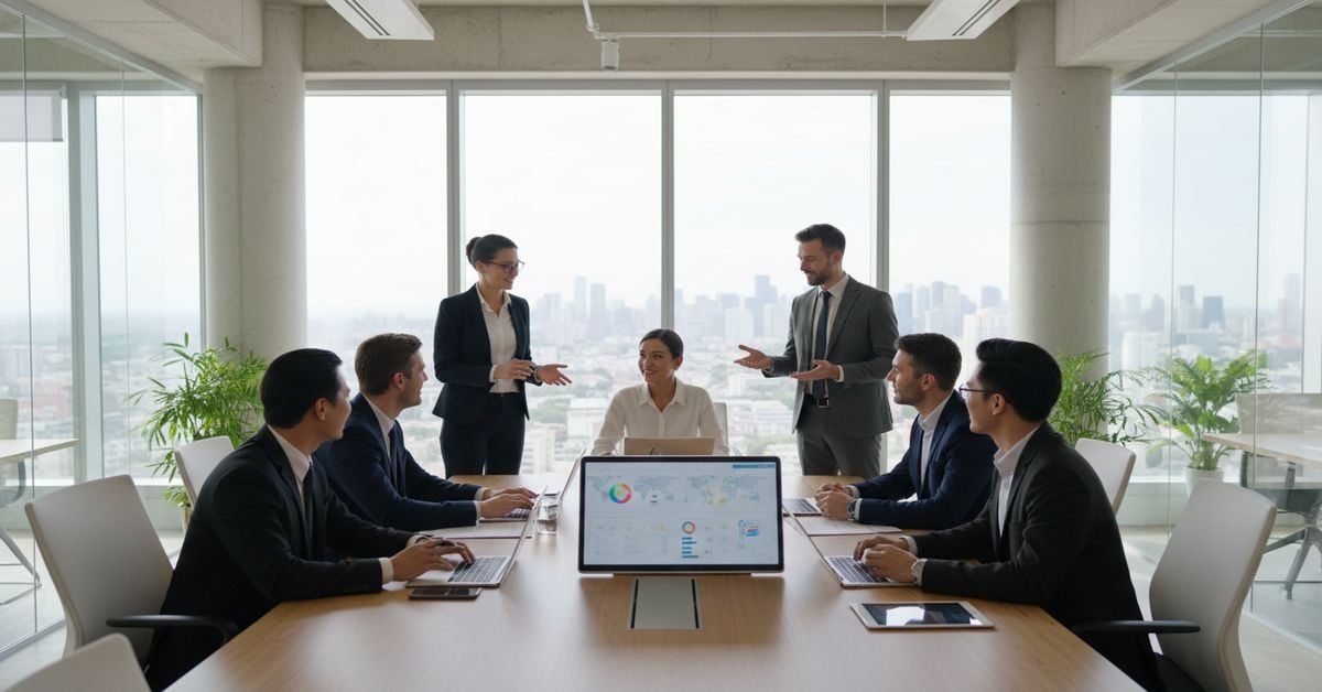 Introduction: Why Finding the Right Customer Service Company in Canada Matters