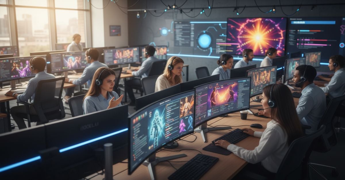 Introduction: Why Gaming Customer Service Is a Game Changer in 2026