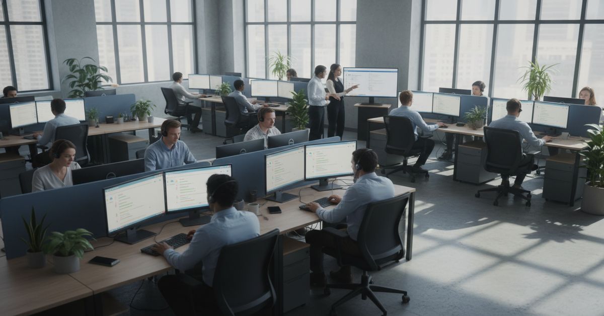 Introduction: Why Hiring Live Chat Agents Is Critical in 2024