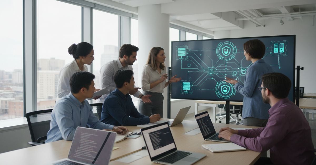 Introduction: Why IT Outsourcing Is a Game-Changer for Small Businesses