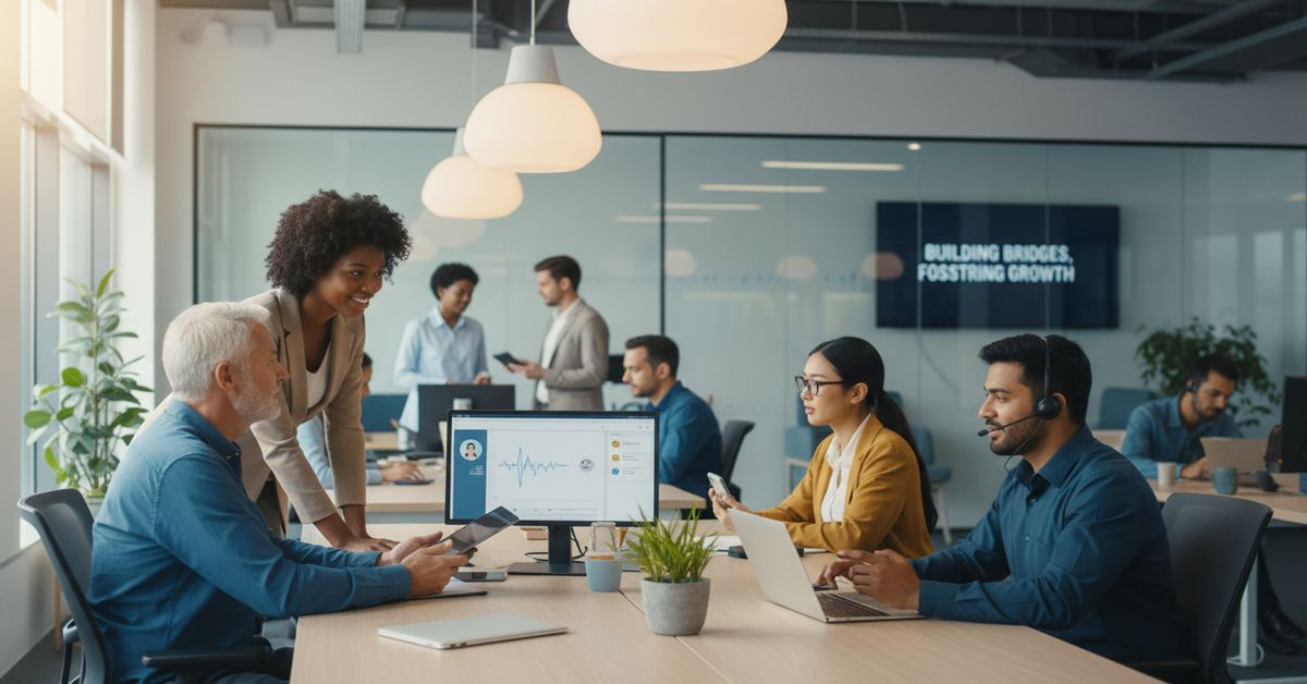 Introduction: Why Mastering Customer Rapport Matters in 2024