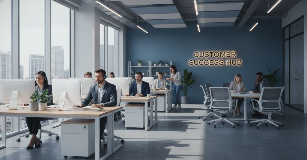 De-Escalating Angry Customers