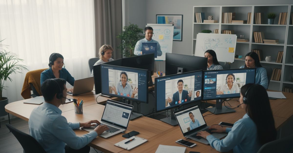 Introduction: Why Mastering Remote Customer Agent Management Matters in 2024