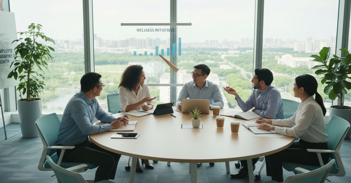 Introduction: Why Measuring Employee Satisfaction Matters in 2024