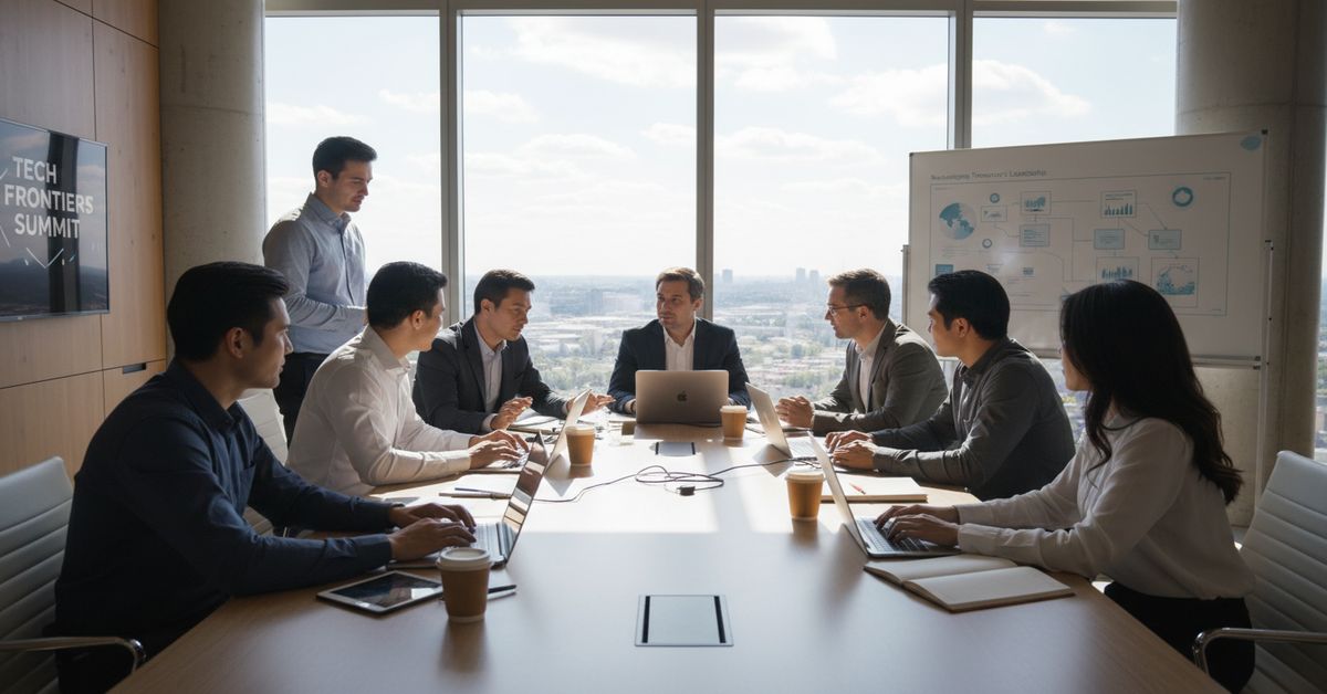 Introduction: Why More Companies Are Outsourcing Their CTO
