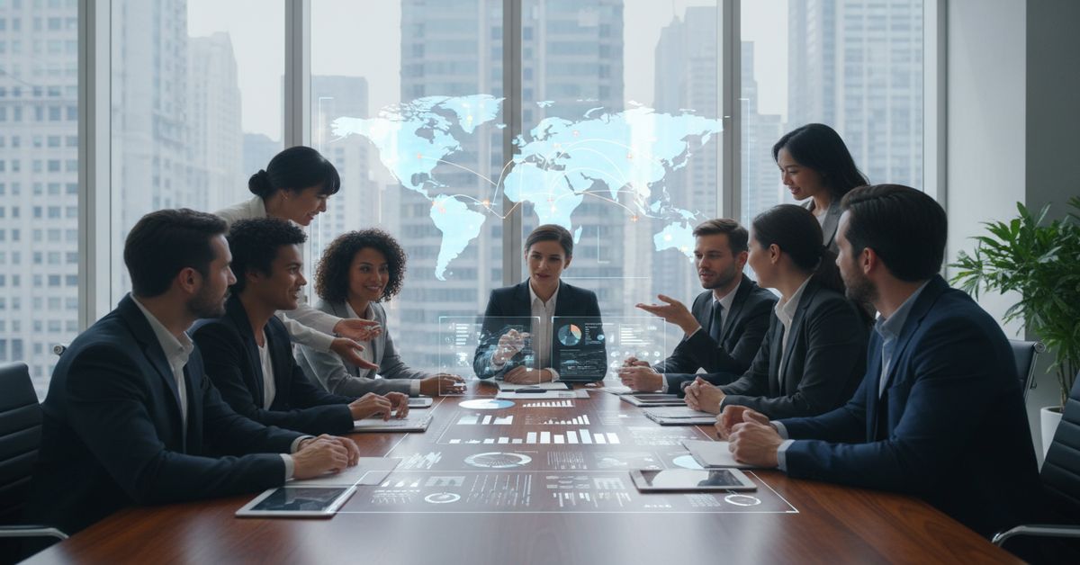 Introduction: Why Offshore Outsourcing Job Trends Matter for 2025–2026