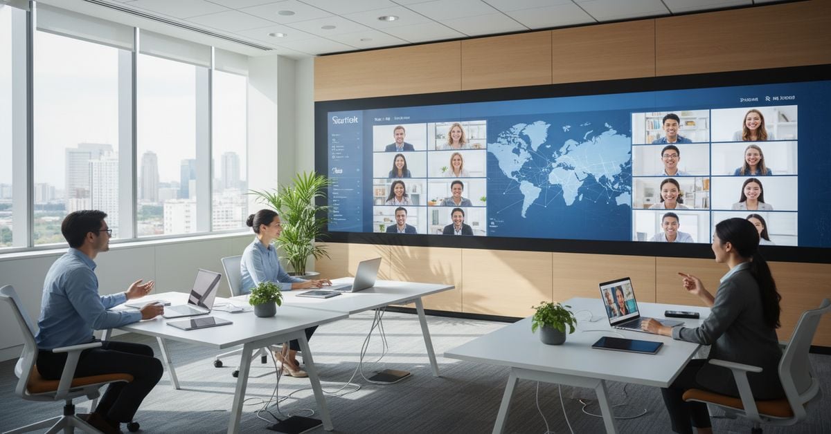 Introduction: Why Offshore Teams Are Essential for Modern Business