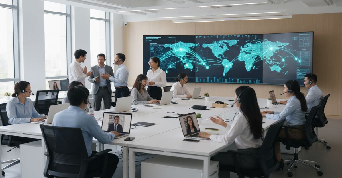 Introduction: Why Outsource Customer Service Offshore? (Hook, Problem, Payoff)