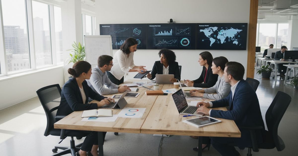 Introduction: Why Outsource Data Conversion Now?