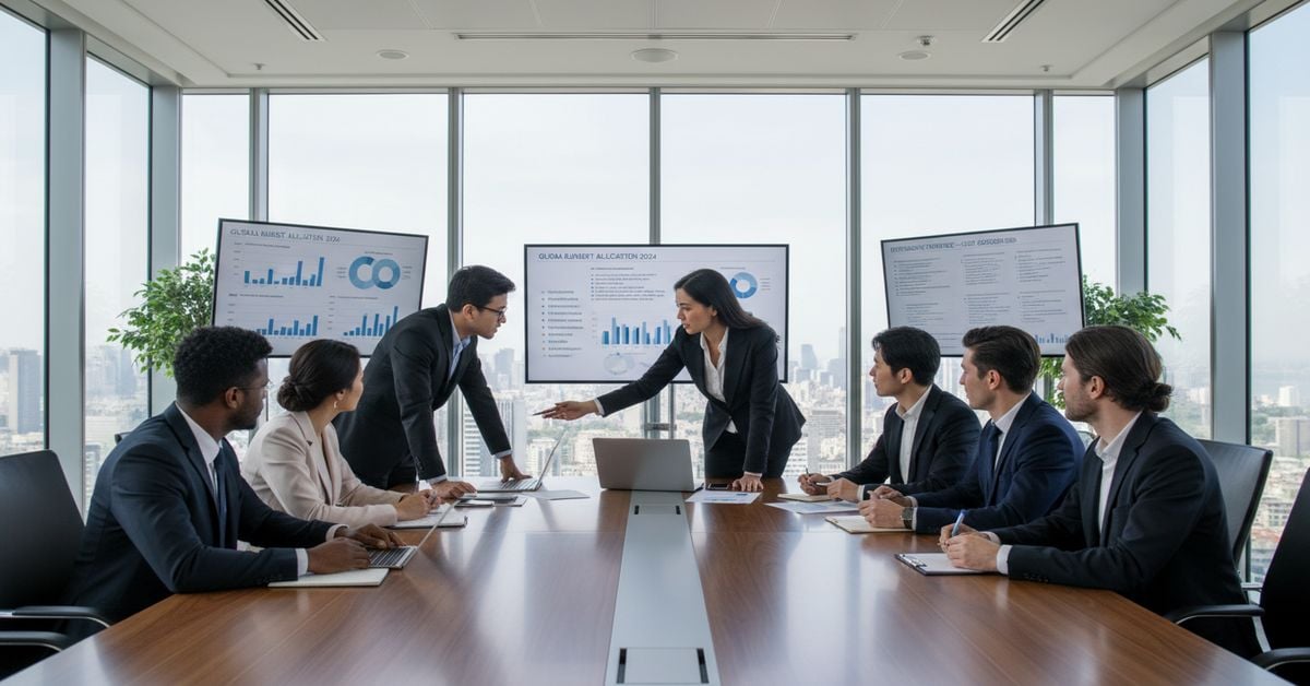 Introduction: Why Outsourcing Cost Estimation is Essential in 2024