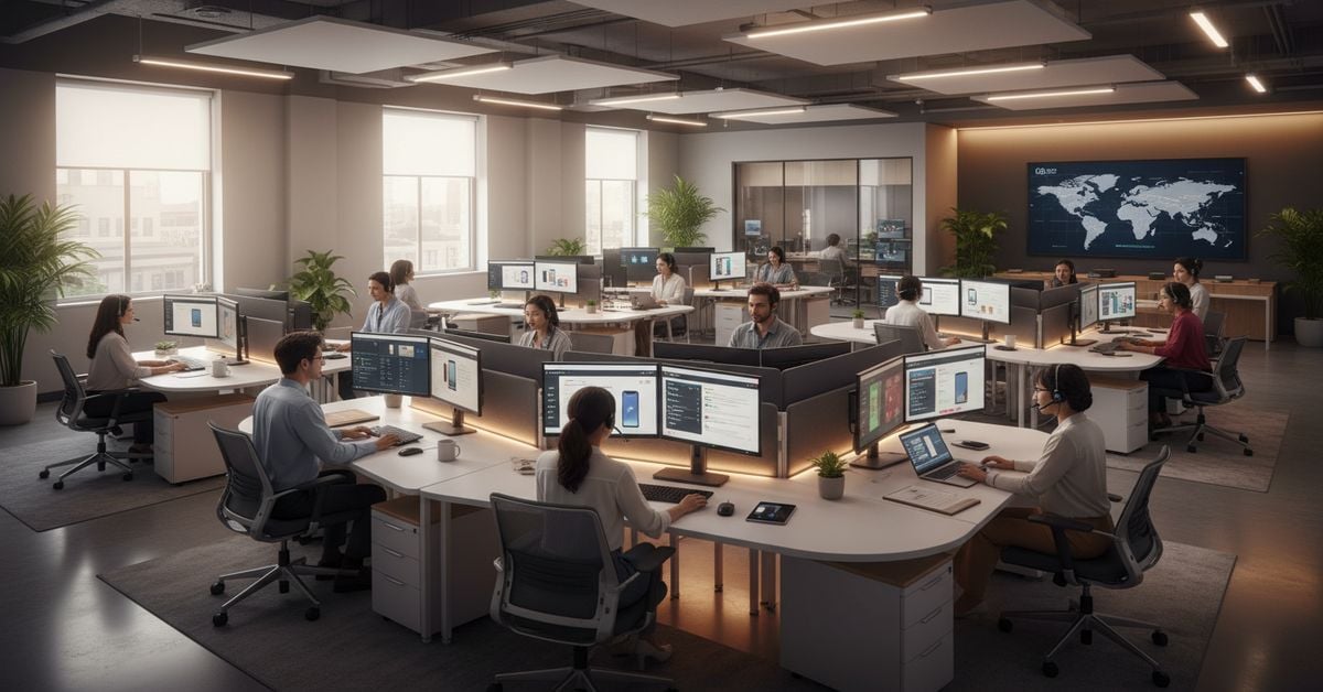 Introduction: Why Outsourcing Customer Support Is Mission-Critical for Electronics Brands