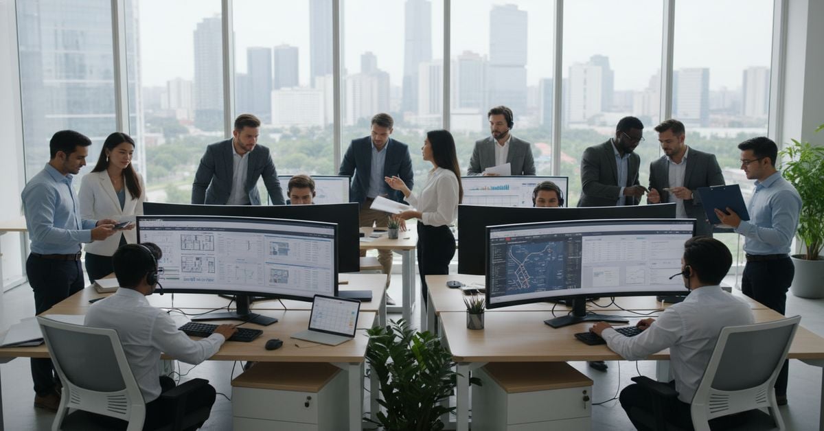 Introduction: Why Outsourcing is Now Critical for Property Managers