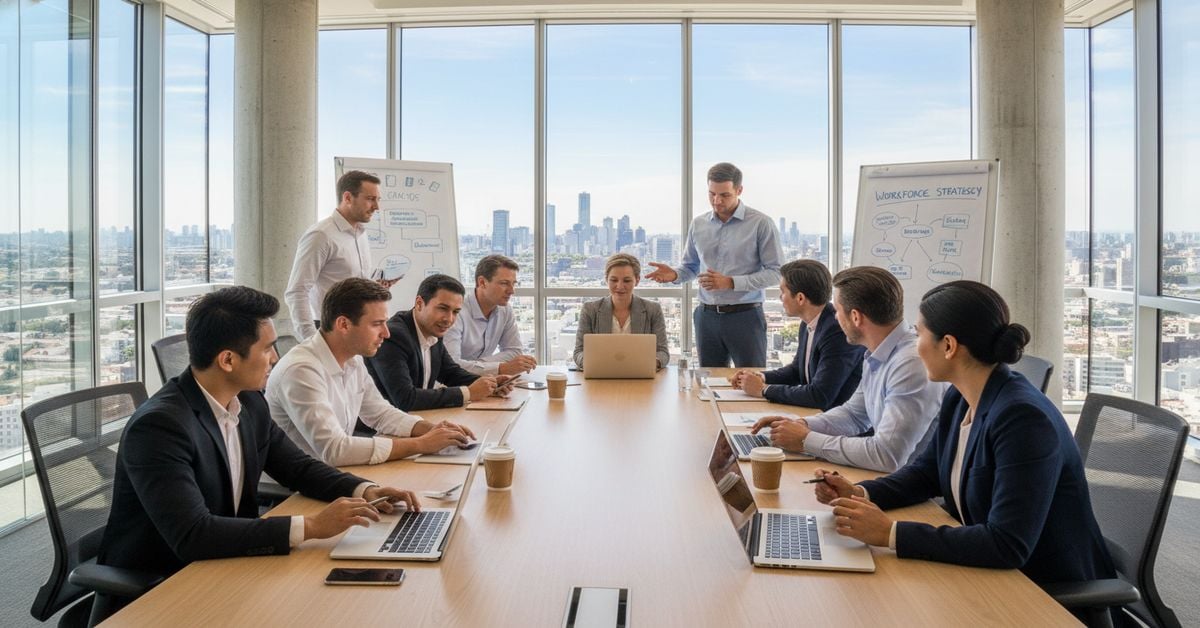 Introduction: Why Outsourcing to the Philippines Has Become Essential Post-Great Resignation
