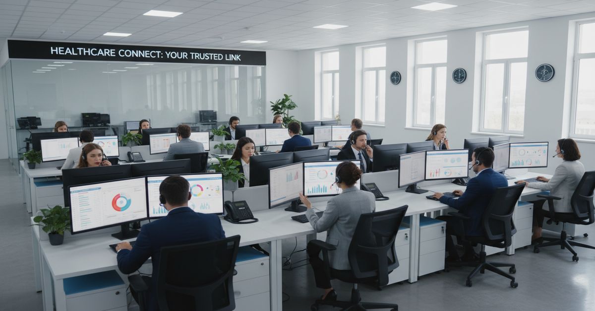Introduction: Why Pharmaceutical Call Centers Are Vital to Modern Healthcare