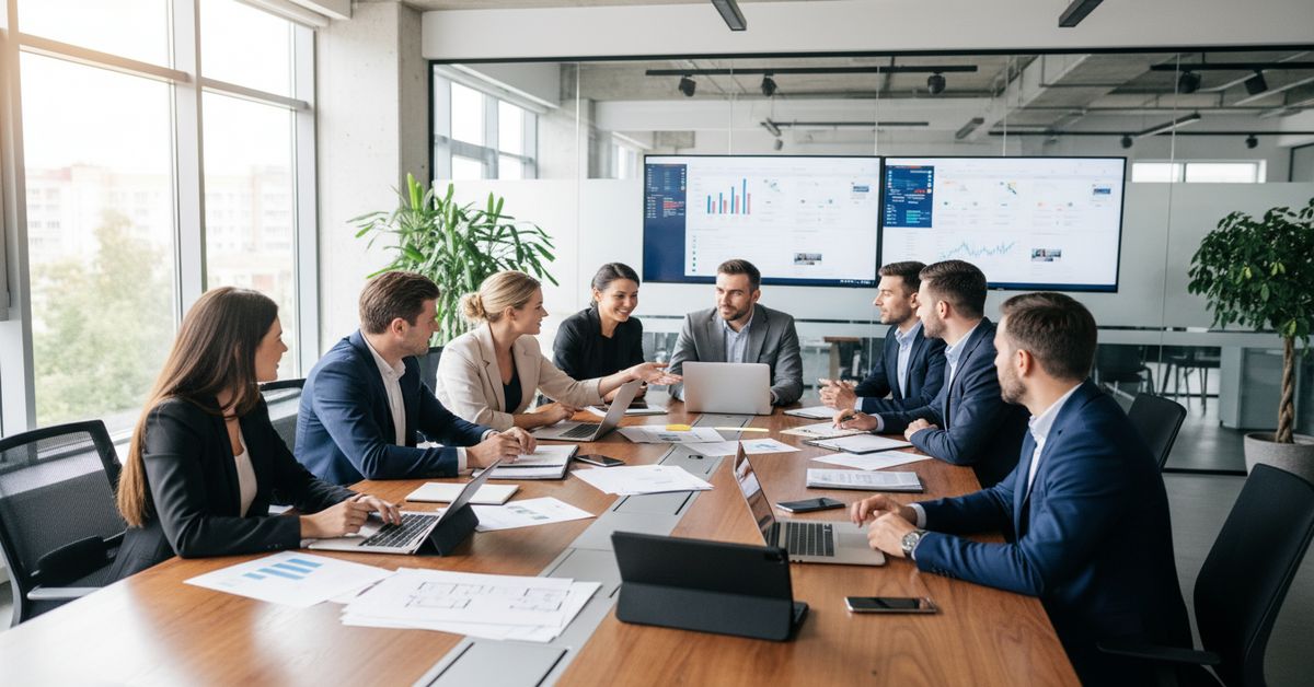 Introduction: Why Real Estate Cold Calling Companies Matter in 2024