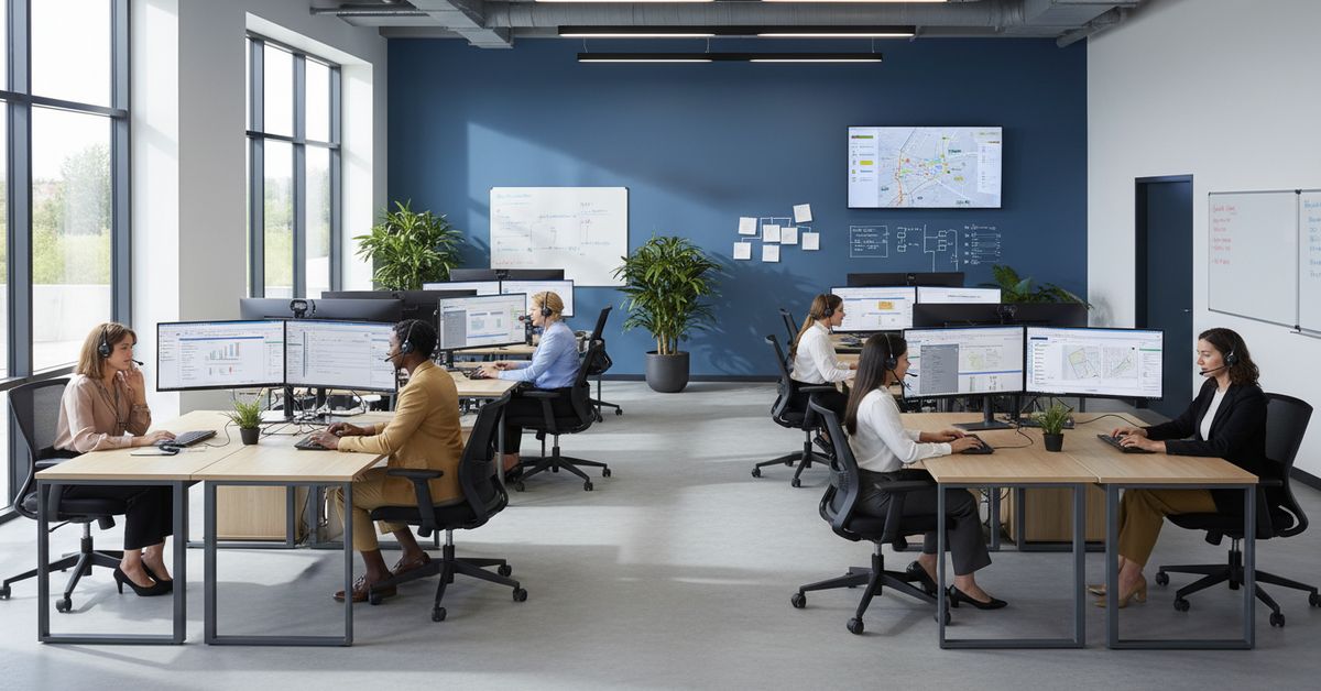 Introduction: Why Self Storage Call Centers are Game-Changing for Facility Operators