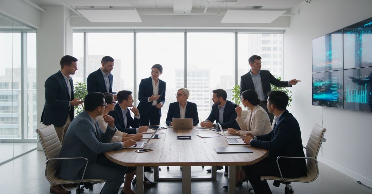Introduction: Why Smart Companies Outsource Data Cleansing