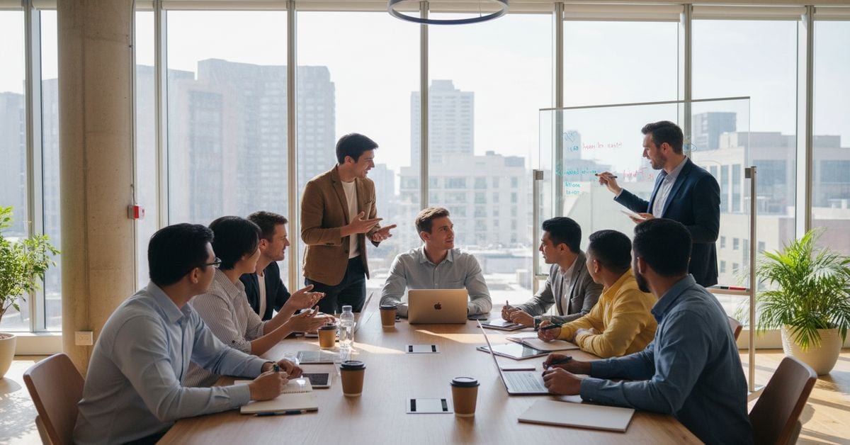 Introduction: Why Startup Success Hinges on Smart Business Development Choices