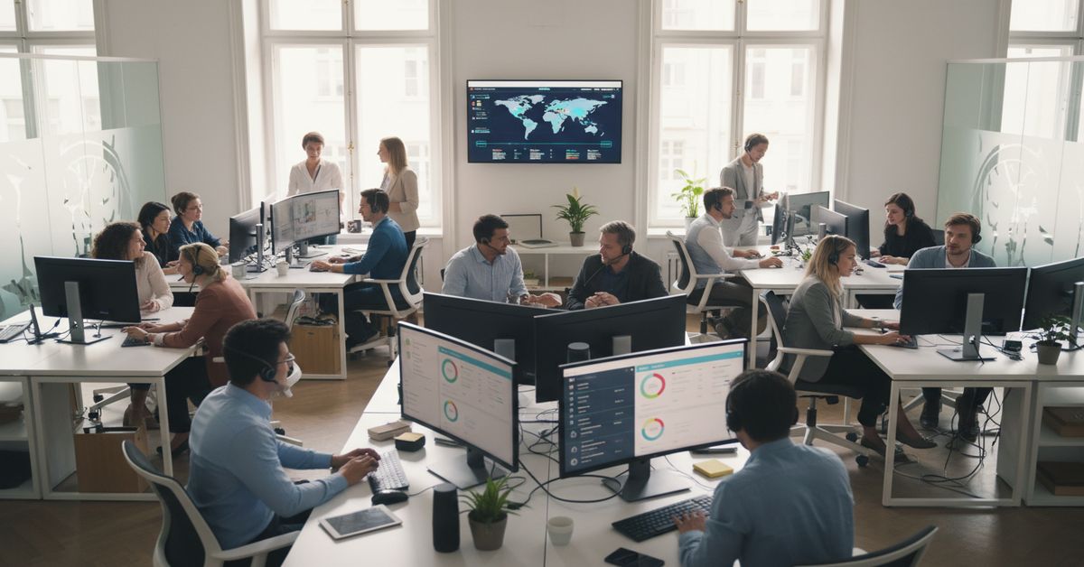 Introduction: Why Tackling Customer Service Challenges Matters in 2024