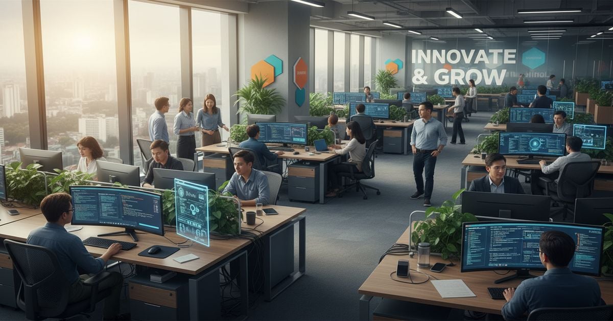 Introduction: Why the Future of IT-BPM in the Philippines Matters Now
