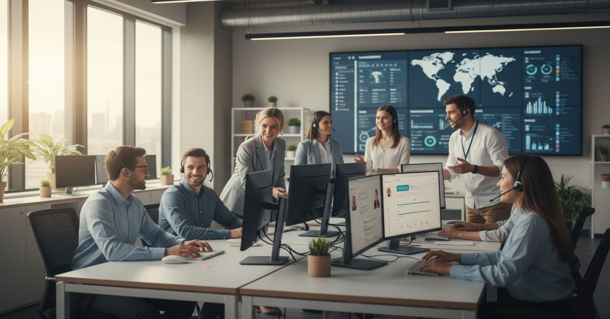 Introduction: Why the Right Customer Service Software is Critical for Your Business