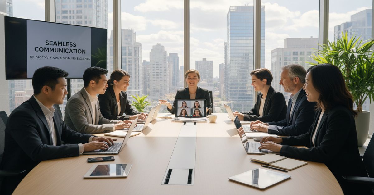 Introduction: Why Trust US-Based Virtual Assistant Companies to Grow Your Business?