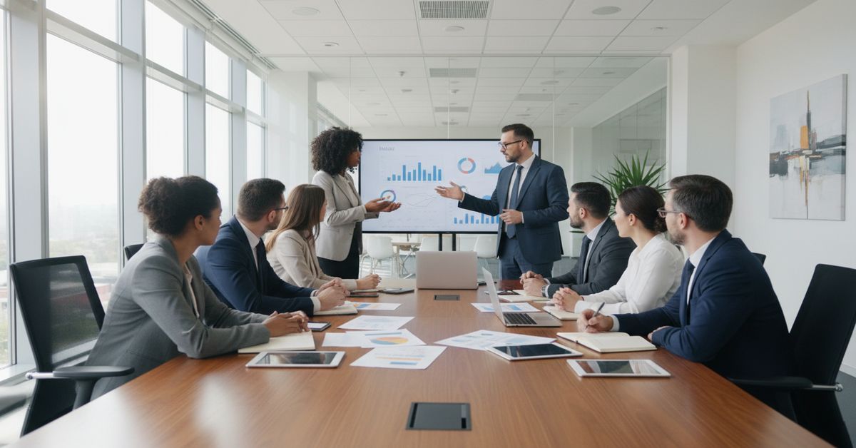 Introduction: Why UK Customer Service Outsourcing Is a Strategic Move