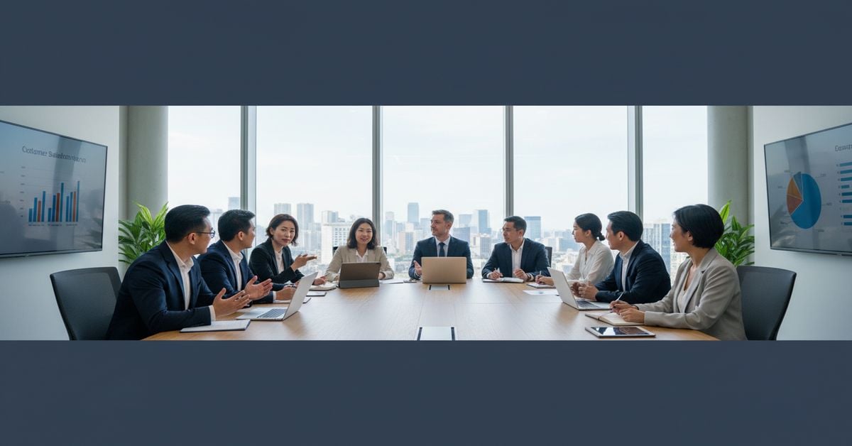 Introduction: Why Understanding Customer Support vs Customer Service Matters