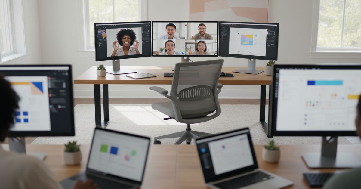 Introduction: Why Virtual Assistants Are Revolutionizing Graphic Design