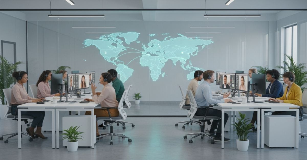 Introduction: Why Virtual Customer Support Assistants Are Transforming Modern Business