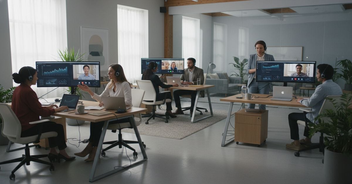 Introduction: Why Virtual PA Services Are the Fastest-Growing Solution for Modern Work