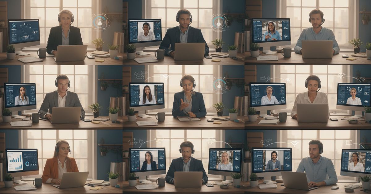 Introduction: Why Virtual Selling Tasks Define Modern Sales Success