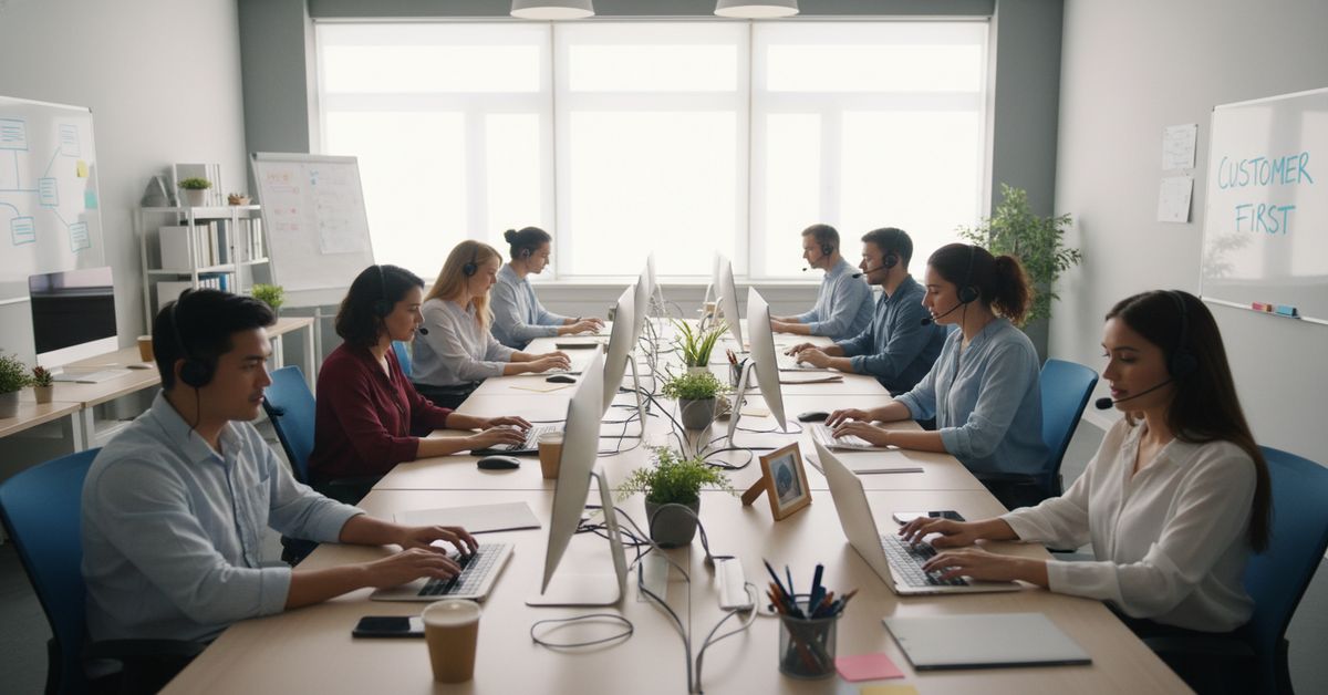 Introduction: Why Writing Effective Support Emails Matters