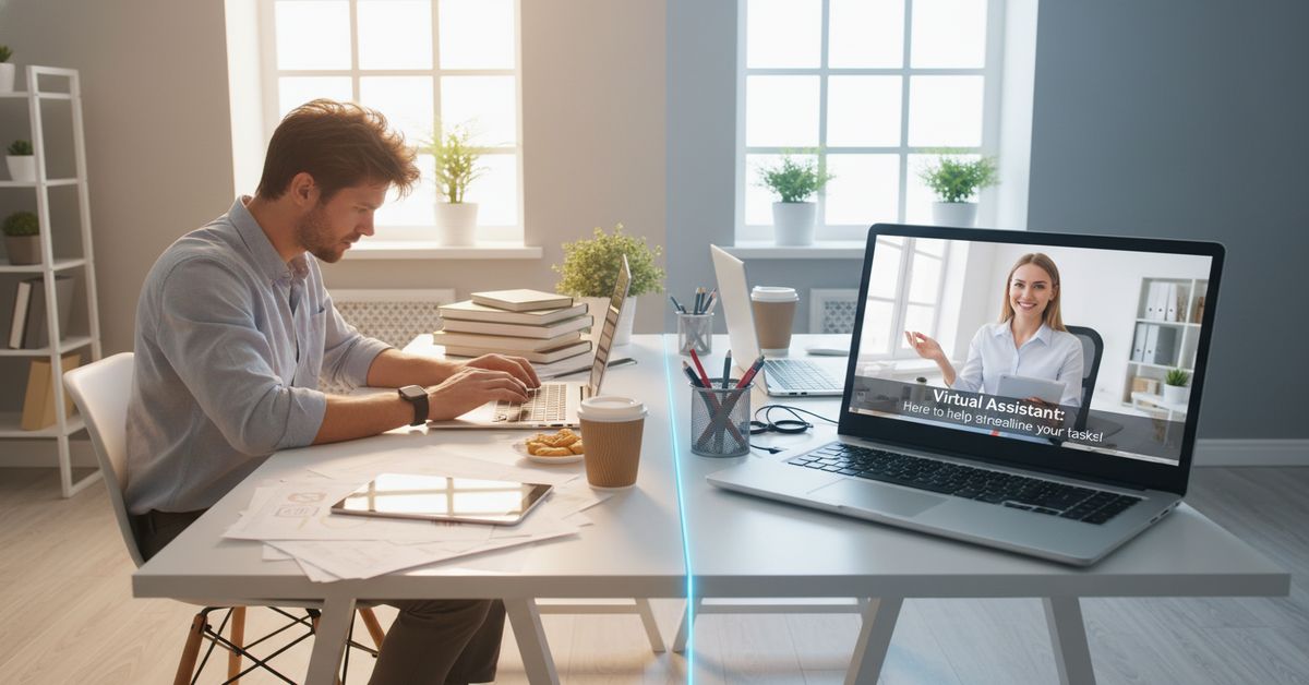 Introduction: Why You Need a Virtual Personal Assistant (And How to Get It Right)