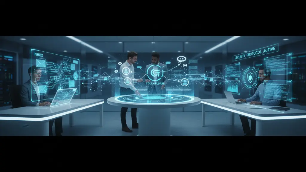 Key Features Explained: Automation, Team Collaboration, Security & More