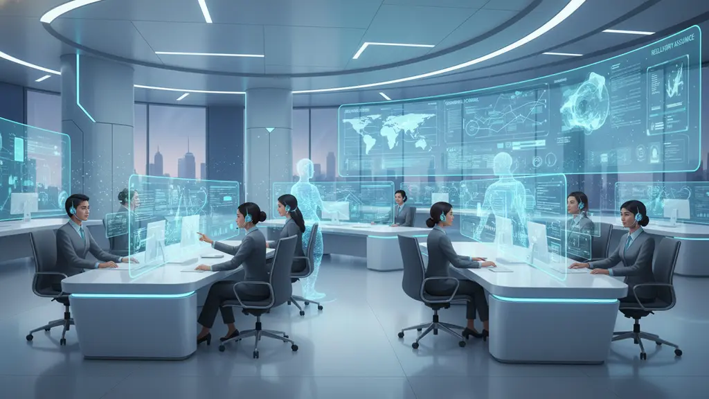 Latest Trends in Amazon Customer Service Outsourcing (2024–2025)