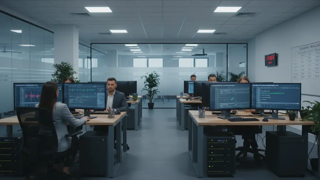 Legal, Compliance & Data Privacy: What You Need To Know