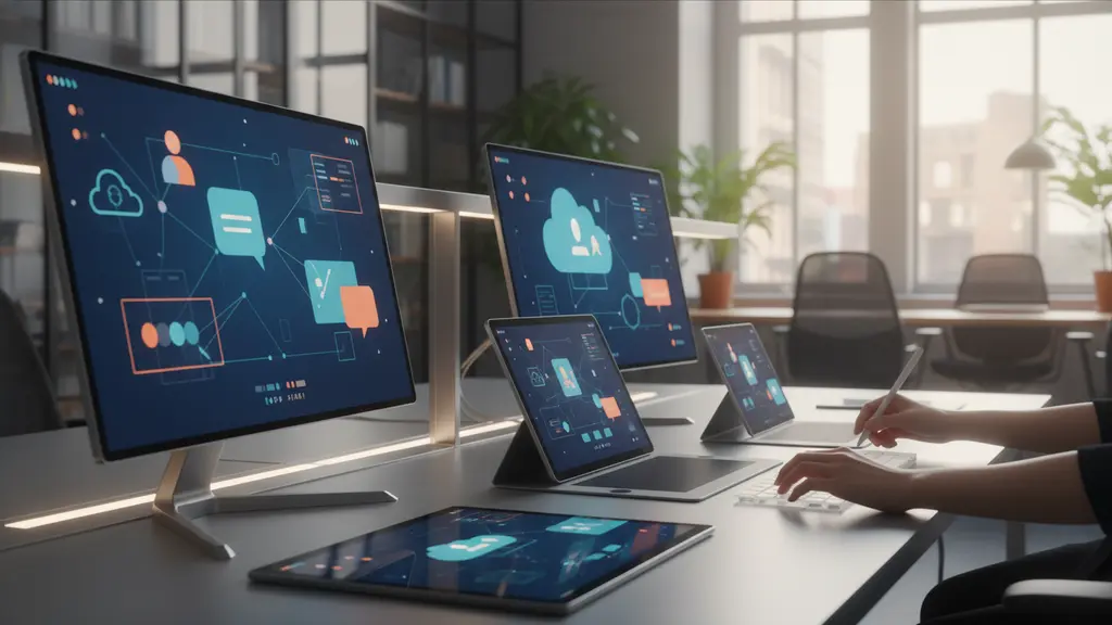Leverage Technology & Tools for Retention Success