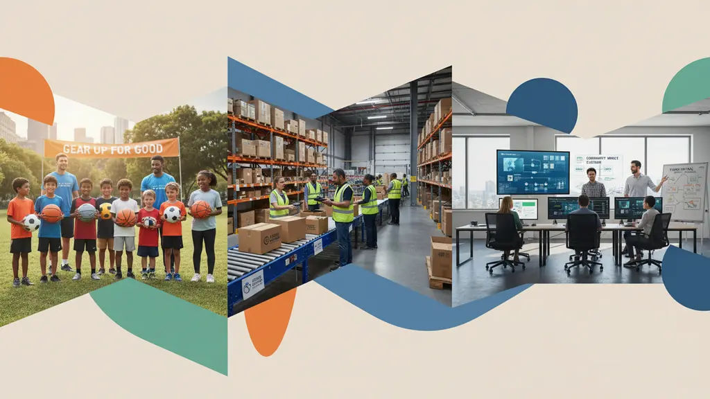 Real-World Examples of Hybrid Businesses