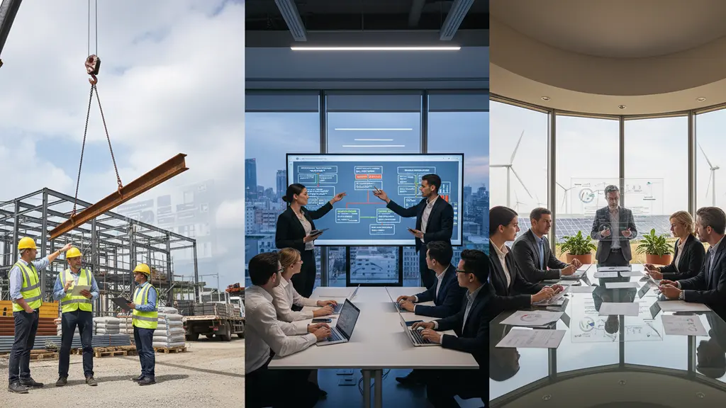 Real-World Scenarios: Cost Estimating in Action (Mini-Case Studies)