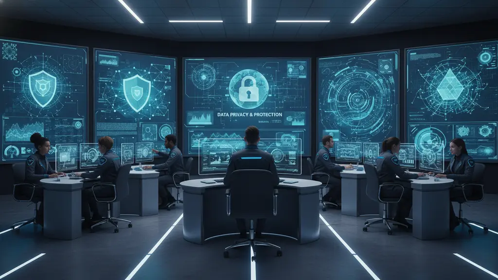 Security, Compliance & Data Privacy for Remote Collaboration Tools
