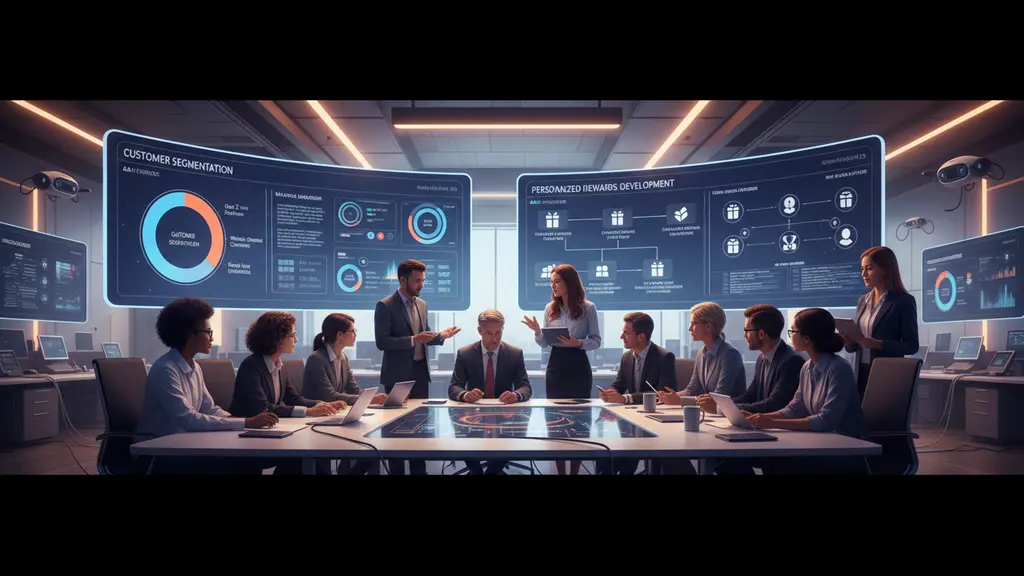 Step 3: Personalize Incentives Using Customer Data and AI