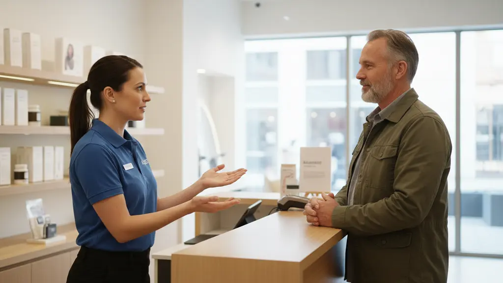 Step-by-Step De-Escalation Techniques for Angry Customers