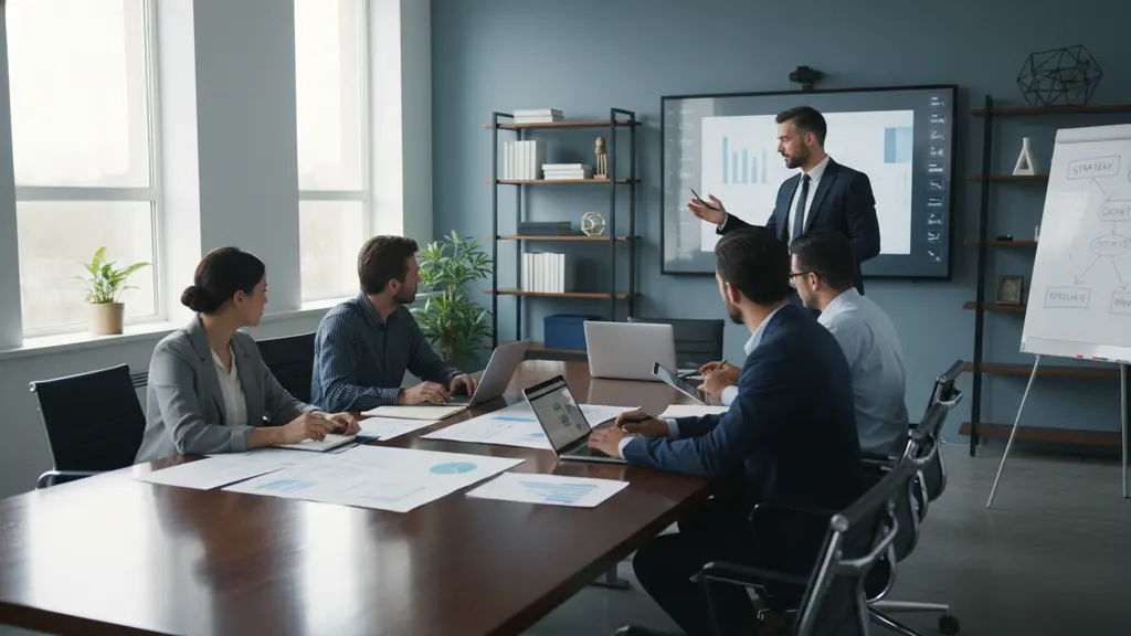 Step-By-Step Framework: How to Optimize Your Back Office for Maximum Efficiency